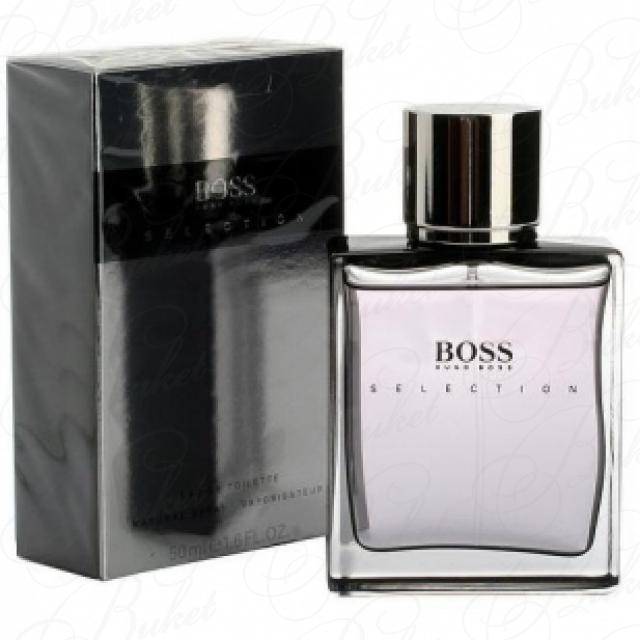 Boss selection outlet 50ml